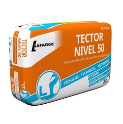 SACO AUTONIVELANTE NIVEL 50