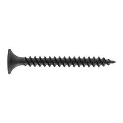 TORNILLO FOSFATADO PLACA 3.5X25 1000 UNIDADES