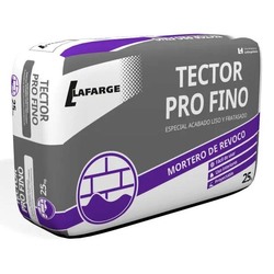 SACO REVOCO TECTOR PRO FINO BLANCO
