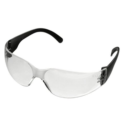 GAFAS PROTECCION EN166 SP TRAN