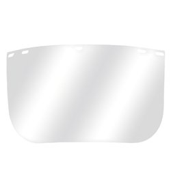 PROTECTOR FACIAL RECAMBIO POLI