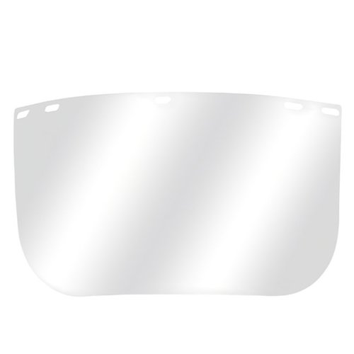 PROTECTOR FACIAL RECAMBIO POLI