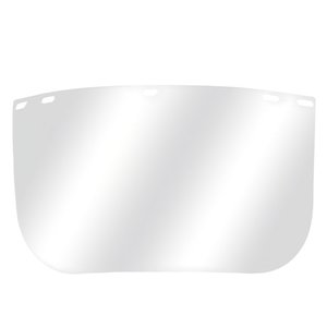 PROTECTOR FACIAL RECAMBIO POLI