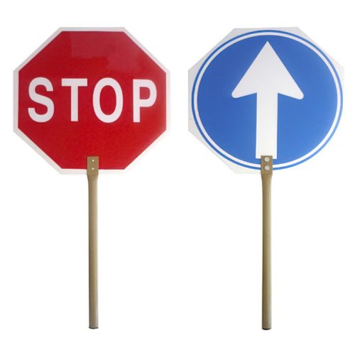 CARTEL PALETINA OBRA STOP 30