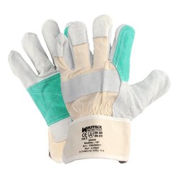 PAR GUANTE SERRAJE PALMA REFOR