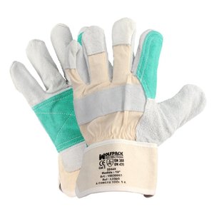 PAR GUANTE SERRAJE PALMA REFOR