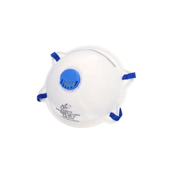 MASCARILLAS FFP2 RIGIDA S/FIL