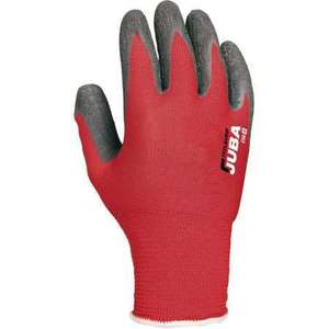 PAR GUANTE POLIAMIDA-LATEX FELL