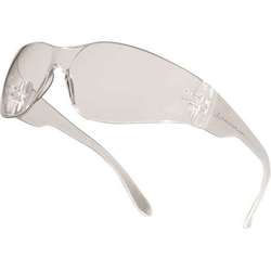 GAFAS POLICARBONATO BRAVA 2 CLEAR