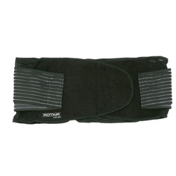 FAJA LUMBAR ROTAIR CON 5 BALLESTAS