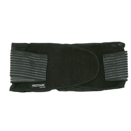 FAJA LUMBAR ROTAIR CON 5 BALLESTAS