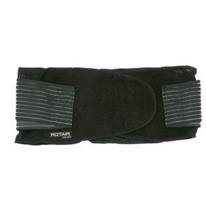 FAJA LUMBAR ROTAIR CON 5 BALLESTAS