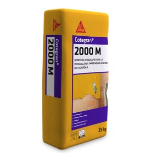 SACO MONOCAPA COTEGRAN 2000 BL