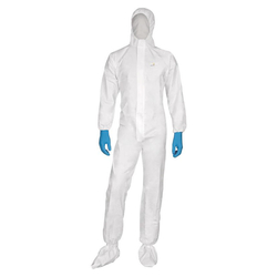 BUZO DESECHABLE ANTIESTATICO TIPO 5-6 T/L