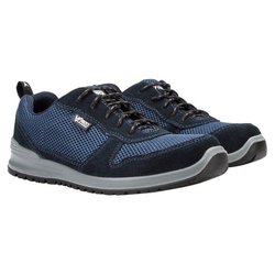 PAR ZAPATO S1P LIBRE METAL NEGRO/ROJO VELILLA