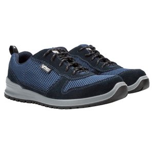 PAR ZAPATO S1P LIBRE METAL NEGRO/ROJO VELILLA