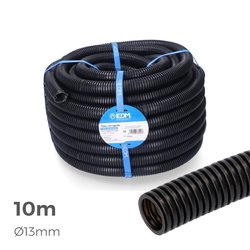 TUBO CORRUGA INTERIOR D20 10M