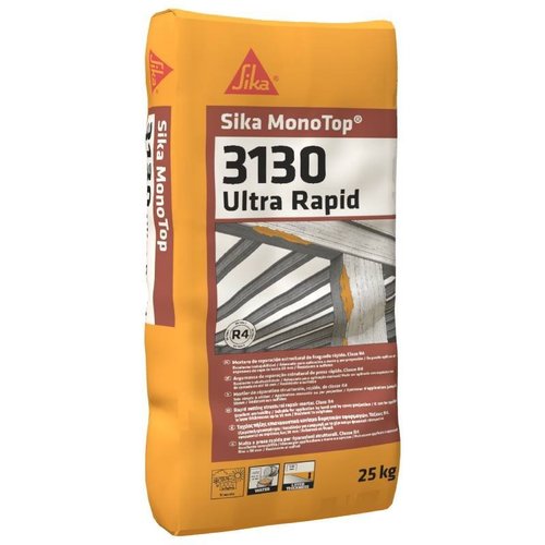 SIKA MONOTOP 3130 ULTRA RAPID