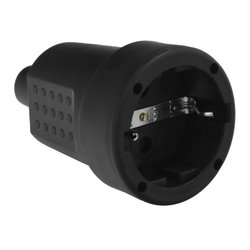 BASE AEREA TT GOMA 4/4.8 NEGRO