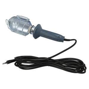 LAMPARA PORTATIL PROFESIONA 5M