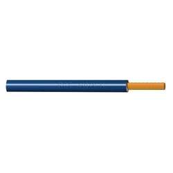 CABLE 1.5 AZUL 25 M