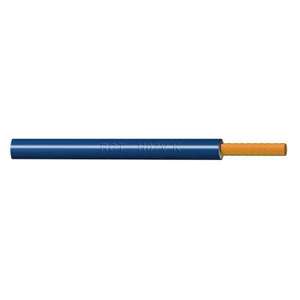 CABLE 1.5 AZUL 25 M