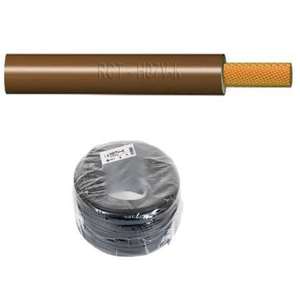 CABLE 4 AMAR/VERDE 50 M