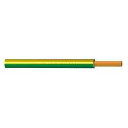 CABLECILLO 2.5 BICOLOR 50 M