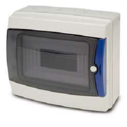 ARMARIO ACQUA P65 8 ELEMENTOS