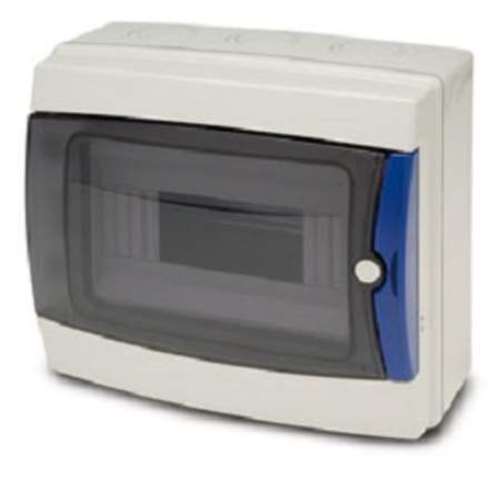 ARMARIO ACQUA P65 8 ELEMENTOS