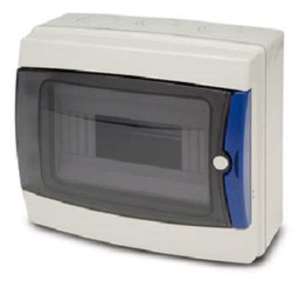 ARMARIO ACQUA P65 8 ELEMENTOS