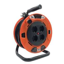 EXTENSIBLE ELEC 25 MT 3G 1.5