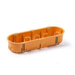 CAJA EMPOTRAR PLADUR TRIP 67X4