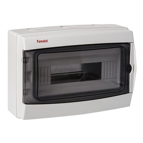 ARMARIO SUPO 12 ELEMENTOS P65P