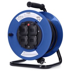 EXTTENSIBLE PROF 25 MT 4T PROT