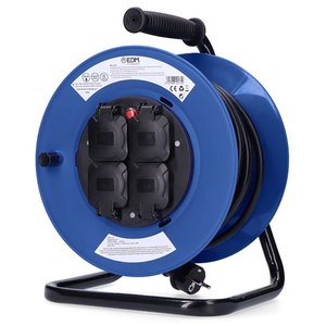 EXTTENSIBLE PROF 25 MT 4T PROT