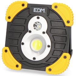 LINTERNA FOCO REC.LED 750 LUME