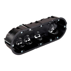 CAJA UNIVERSAL PLADUR 3 ELEMEN