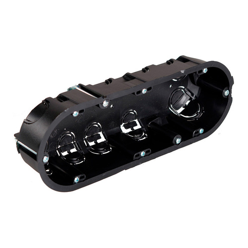 CAJA UNIVERSAL PLADUR 3 ELEMEN