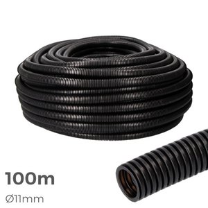 TUBO CORRUGA INTERIOR M16 100M