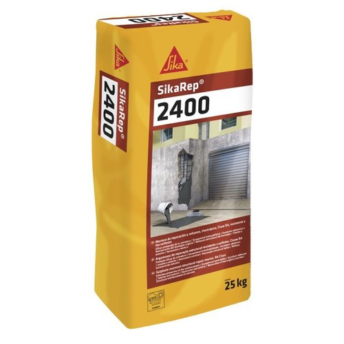SIKAEMACO 2400 25 KG