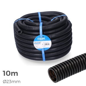 TUBO CORRUGA INTERIOR M32 10M