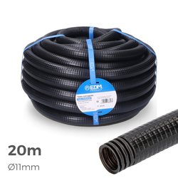 TUBO CORRUGA EXTERIOR M16 20M