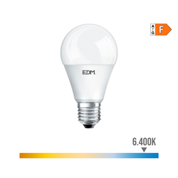 BOMBILLA ST.LED 1.51L E27 6400