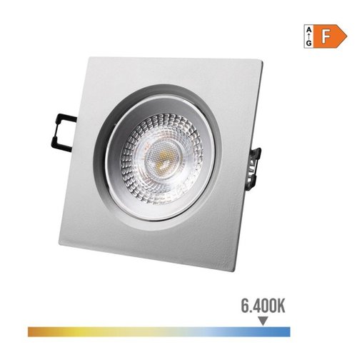 DOWLIGHT LED EM 5W 6400 CUA CR