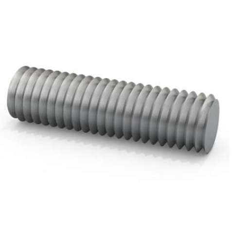 VARILLA ROSCADA M-6 1 METRO