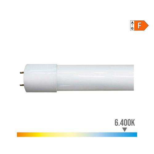 TUBO LED T8 9W ECO 6500K (18w