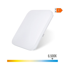 APLIQUE SUPE LED EX 24W 6500C