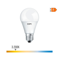 BOMBILLA STANDA LED E27 15W 32