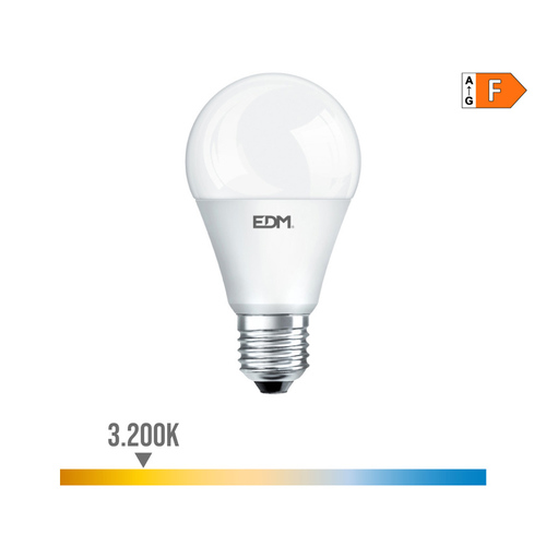 BOMBILLA STANDA LED E27 15W 32